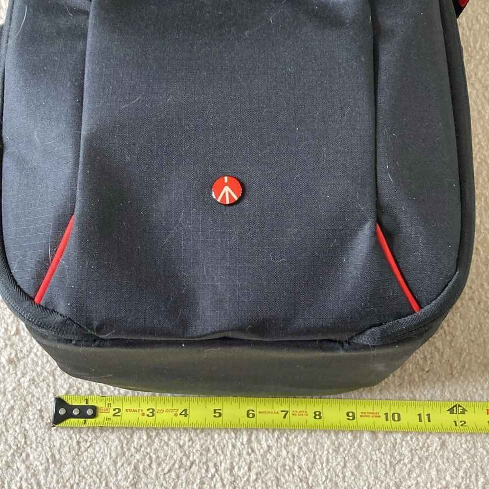 Manfrotto Camera Backpack